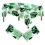 Mocsicka Party hawaii print tablecloths 137×274cm-Mocsicka Party
