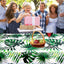 Mocsicka Party hawaii print tablecloths 137×274cm