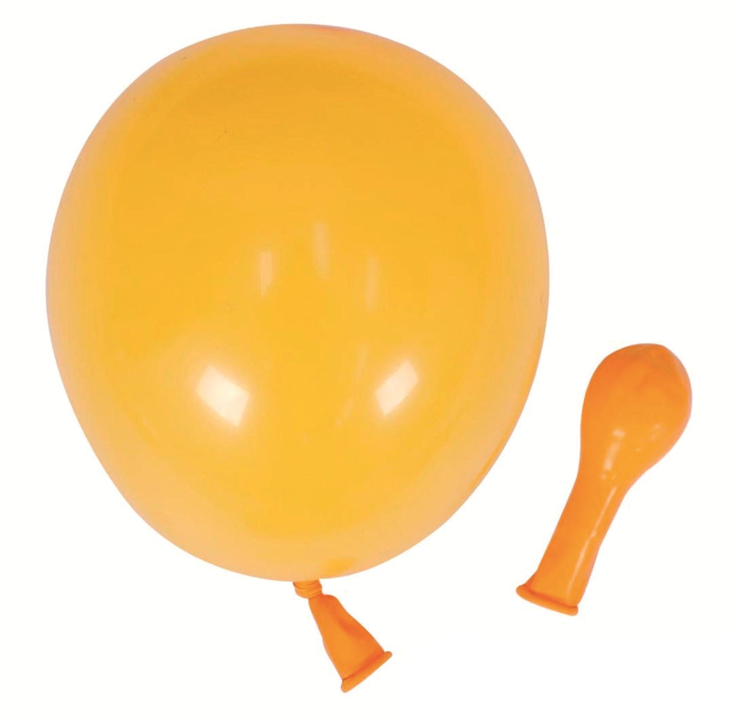 Mocsicka Party 5 inch Solid Color Balloon Party Decoration 200 Pcs