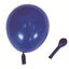 Mocsicka Party 5 inch Solid Color Balloon Party Decoration 200 Pcs