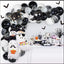 Mocsicka Balloon Arch Halloween Balloons Set Party Decoration-Mocsicka Party