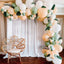 Mocsicka Balloon Arch Yellow Green Balloons Set Party Decoration