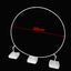 Flash Sale Mocsicka Balloon Kit Round Balloon Stand