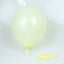 Mocsicka 12 inch Macaron Color Balloons Wedding Party Decoration Balloons