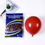 Mocsicka Party 10 inch Solid Color Balloon Party Decoration 100 Pcs