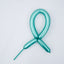 Mocsicka 260q Long Magic Balloon Metallic Color 100 Pcs