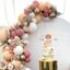 Mocsicka Balloon Arch  Pink Balloons Set Party Decoration