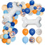 Mocsicka Balloon Arch Pet Dog Balloon Set Party Decoration-Mocsicka Party