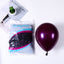 Mocsicka Party 10 inch Solid Color Balloon Party Decoration 100 Pcs