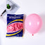 Mocsicka Party 10 inch Solid Color Balloon Party Decoration 100 Pcs
