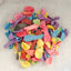 Mocsicka Party 5 inch Solid Color Balloon Party Decoration 200 Pcs-Mocsicka Party