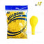 Mocsicka Party 18 inch Solid Color Balloon Party Decoration 50 Pcs