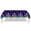 Mocsicka Party Dream Space Planet Astronaut Theme Tableware