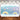 Mocsicka Rainbow and White Clouds Happy Birthday Party Decor-Mocsicka Party