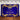 Mocsicka Golden Crown and Ribbon Happy Birthday Party Backdrop