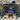 Mocsicka Golden Crown and Ribbon Happy Birthday Party Backdrop-Mocsicka Party