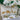 Mocsicka Golden Wild Animals Newborn Baby Shower Backdrop Deco Banners-Mocsicka Party