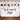 Mocsicka Wedding Backdrop Marble and Flowers Photo Banners-Mocsicka Party
