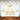 Mocsicka Welcome Little Princess Golden Carousel Baby Shower Banners-Mocsicka Party