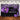 Mocsicka Purple Balloon Diamonds and High Heel Birthday Backdrop-Mocsicka Party