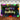 Mocsicka Neon Light Line Graffiti Wall Happy Birthday Backdrop-Mocsicka Party