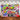 Mocsicka Graffiti Wall Hip-Hop Party Backdrop-Mocsicka Party