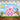 Mocsicka Farm Theme Pink Barn and Little Animals Birthday Backdrop-Mocsicka Party