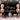 Mocsicka Pink Gold Balloons and Diamonds Happy Birthday Backdrop-Mocsicka Party