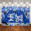 Mocsicka Balloons and Tie Happy Father's Day Backdrop-Mocsicka Party
