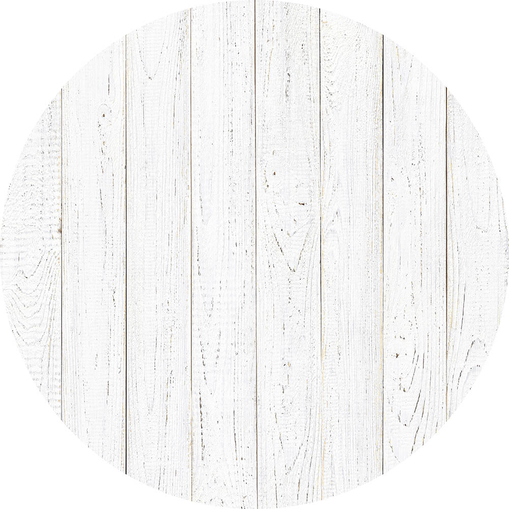 Mocsicka White Wood Cover