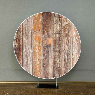 Mocsicka Wood Cover-Mocsicka Party