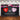 Mocsicka Happy Valentine's Day He or She Babyshower Backdrop Photo Background