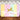 Mocsicka Golden Unicorn and Stars Sky Background Happy Birthday Party Banners-Mocsicka Party