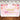 Mocsicka Winter Onederland Pink Golden snowflakes and Flowers Baby Shower Backdrop-Mocsicka Party
