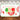 Mocsicka Our Little Sweetie is One Summer Watermelon First Birthday Party Backdrop-Mocsicka Party