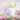 Mocsicka 120Pcs Unicorn Theme Balloon Arch Birthday Party Balloon Decoration-Mocsicka Party