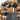 Mocsicka Balloon Arch Retro Skin Tone Double Layer Balloons Set Party Decoration-Mocsicka Party
