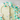 Mocsicka Balloon Arch Daisy Macaroni Blue Balloons Set Party Decoration-Mocsicka Party
