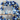 Mocsicka Balloon Arch Blue Metal Gold Balloon Set Party Decoration-Mocsicka Party
