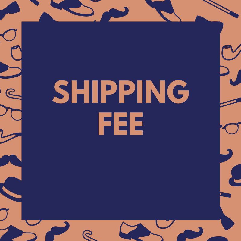 Pay Extra Shipping or Price Difference-Mocsicka Party