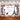 Mocsicka Sweet 16 Stripes and Eiffel Tower Birthday Party Backdrop-Mocsicka Party