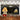 Mocsicka Golden Champagne and Balloons Happy Birthday Backdrop-Mocsicka Party
