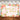 Mocsicka Sweet as a Peach Baby Shower Party Backgrounds-Mocsicka Party