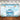 Mocsicka Blue Little Car It's a Boy Baby Shower Backdrop-Mocsicka Party