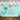 Mocsicka Little Mermaid is Turning One Birthday Backdrop Starfish Shell Photo Background-Mocsicka Party