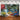 Mocsicka Oil Painting Flowers and Trees Photo Backdrop-Mocsicka Party