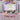 Mocsicka Flowers and Butterflies Sweet Girl Baby Shower Backdrop-Mocsicka Party