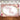Mocsicka Miss to Mrs Pink Flowers and Dots Photo Banners-Mocsicka Party