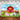 Mocsicka Farm Theme Red Barn Happy Birthday Backdrop-Mocsicka Party