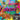 Mocsicka Two Legit to Quit Graffiti Wall Retro Radio Backdrop